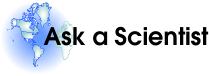 Ask a Scientist